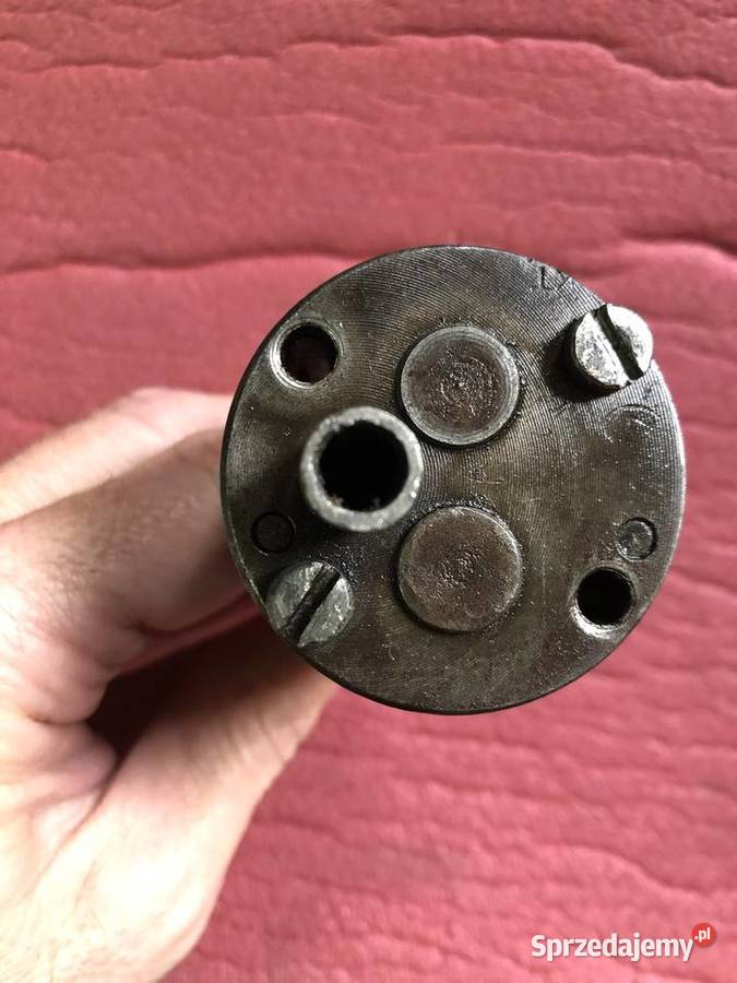 Junak M10 M 10 pompa oleju Sosnowiec