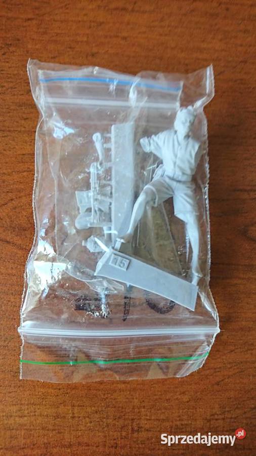 Viet Cong Fighter Bravo 6 Modelarstwo Warszawa