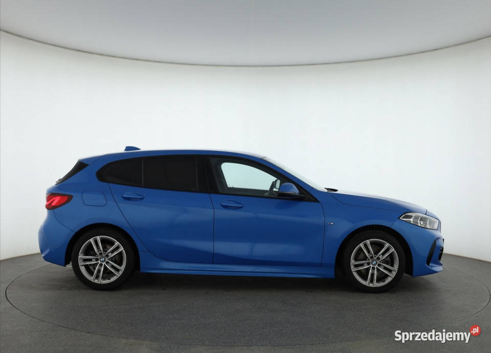 BMW 1 118i wspomaganie kierownicy mazowieckie Piaseczno