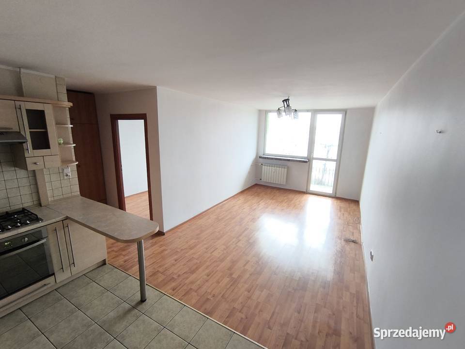 Sprzedam Mieszkanie 2 pokojowe Ostrzeszów Os sprzedam