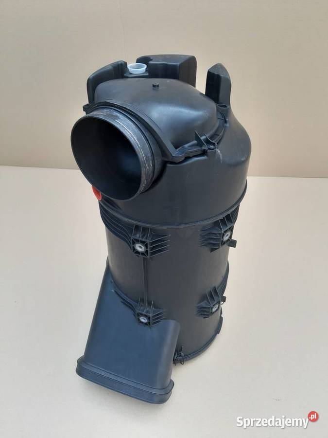 MAN TGX TGS EURO 6 LIFT OBUDOWA FILTRA POWIETRZA