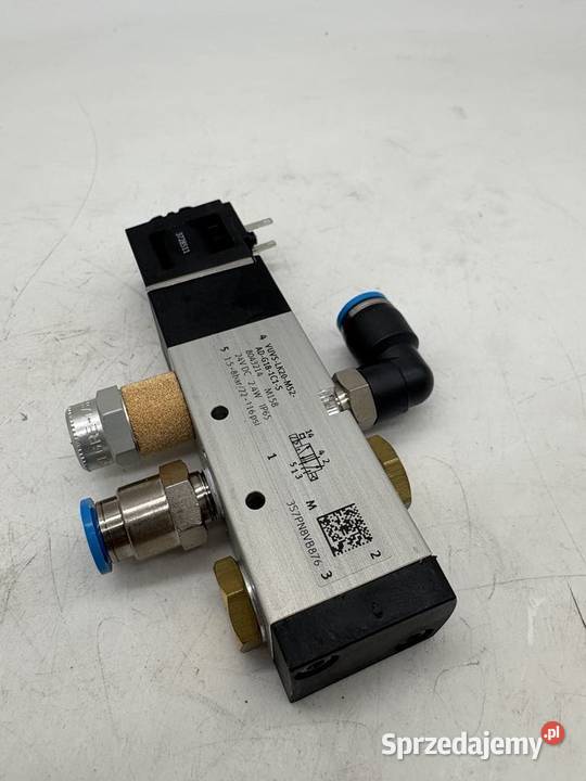 Festo VUVS LK20 M52 AD G18 1C1 S 8043214