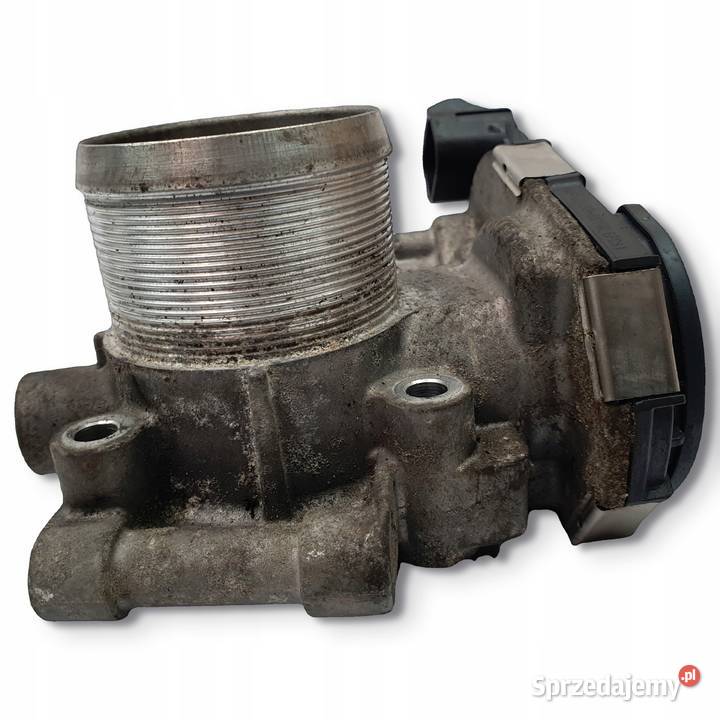 PRZEPUSTNICA Opel Astra J 14T GM 55565489 Bosch Chełm