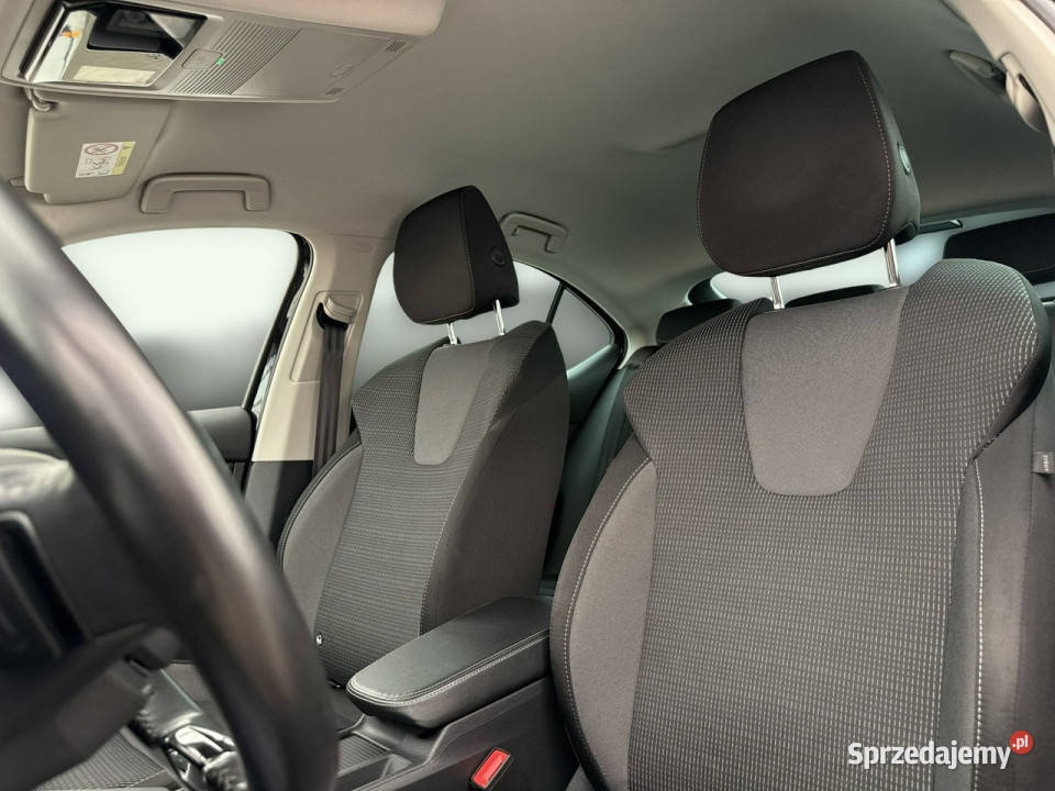 koda Octavia 20 TDI DSG 115 Ambition Salon FVat nieuszkodzony mazowieckie Warszawa