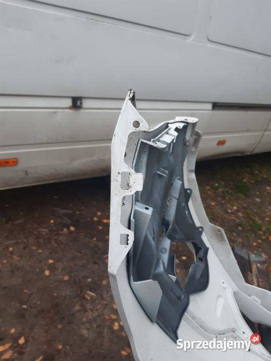 Zderzak przedni Ford Focus MK4 STLine Zderzak