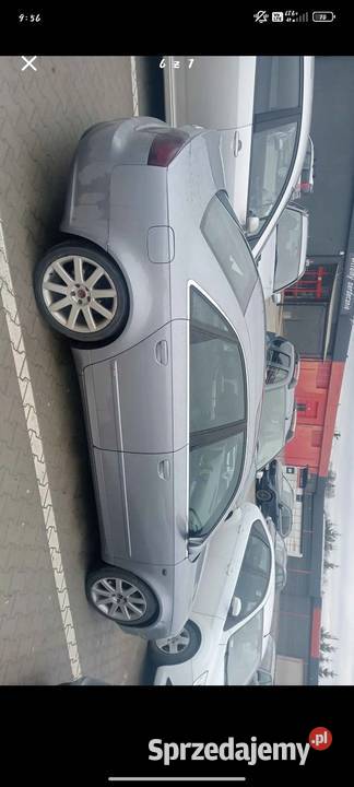 Audi A4 B7 20tdi 2005 2x sline A4 Brzozów