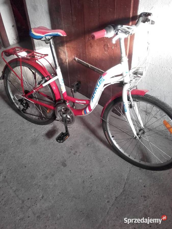 Sprzedam rower damski Gola