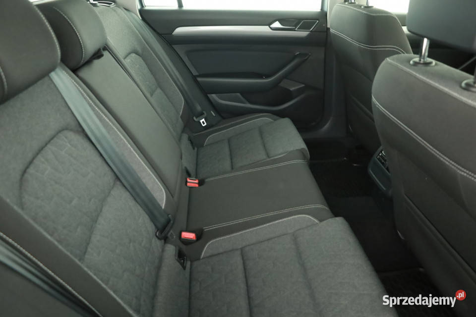 VW Passat 20 TDI Passat Piaseczno