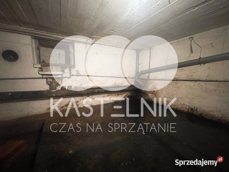 Sprzątanie zalaniach usuwanie szkód Osuszanie i odgrzybianie Świętochłowice