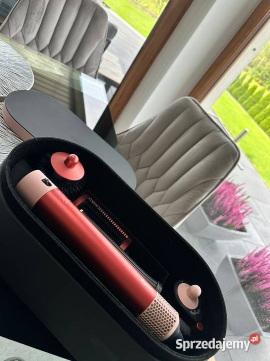 Dyson Airwrap Complete Long nowy Dąbrowa Tarnowska