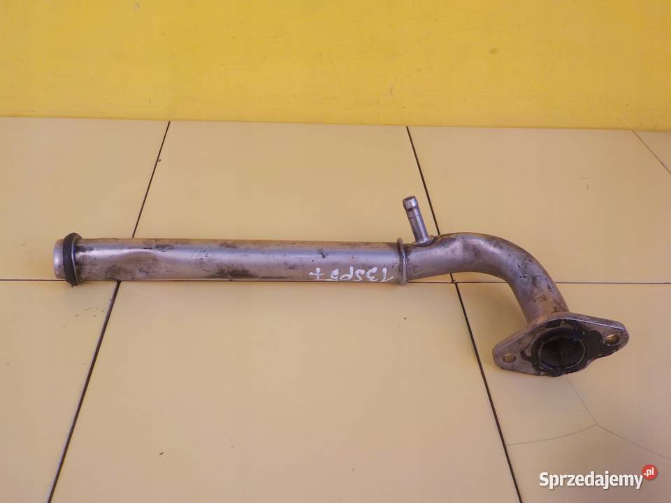 CORSA D 16 TURBO 11r 192 A16LER rura wody osobowe Chłodnie wody Suków sprzedam