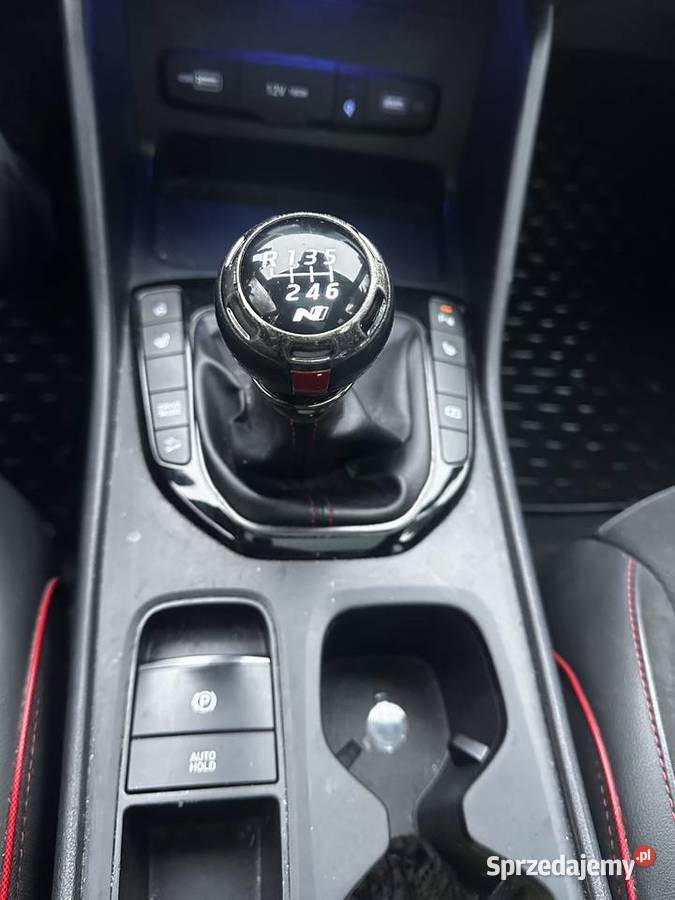 Hyundai Tucson 2021 Nline Uników Kapitulny sprzedam