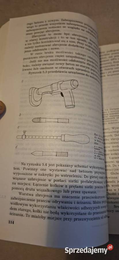 Pierwsze wydanie Przebudowa i wzmacnianie mostów