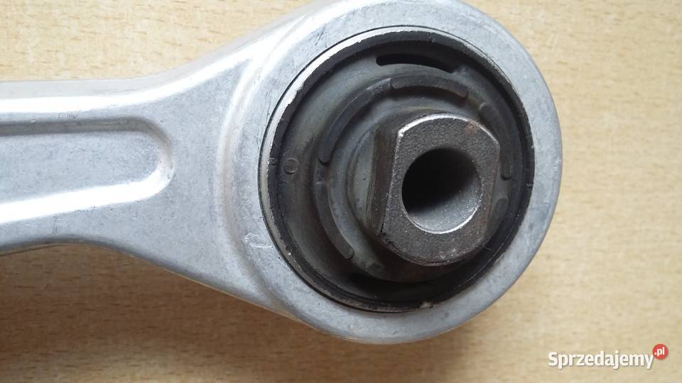 WAHACZ PRZÓD DÓŁ LP VW PASSAT B5 0105 osobowe Osmolice