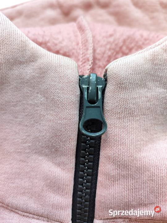 Ciepła bluza płaszczyk Tuss 98104 Katowice sprzedam