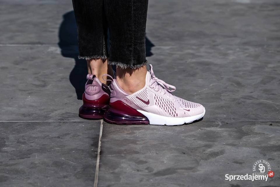 NIKE AIR 270 BUTY SPORTOWE R 3640 mazowieckie Warszawa