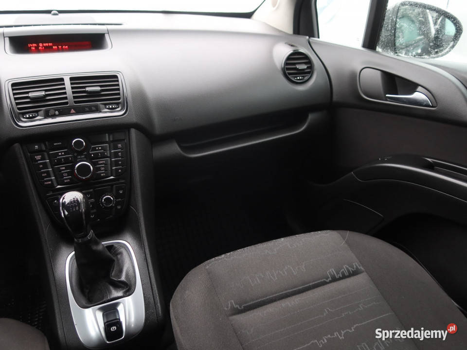 Opel Meriva 16 CDTI Katowice