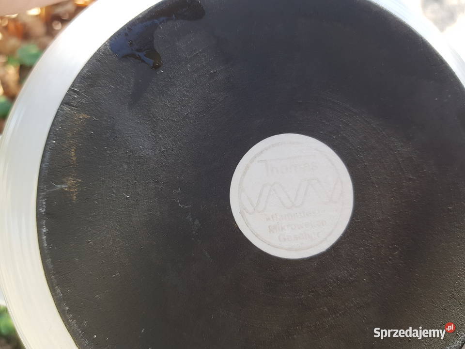 Thomas seria Trend garnek ceramiczny Myszków