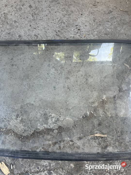 Szyby Fiat 126p maluch małopolskie Andrychów