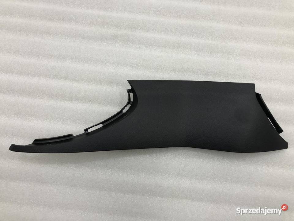 OSŁONA OBUDOWA BOCZNA TUNELU PRAWA SUZUKI SX4