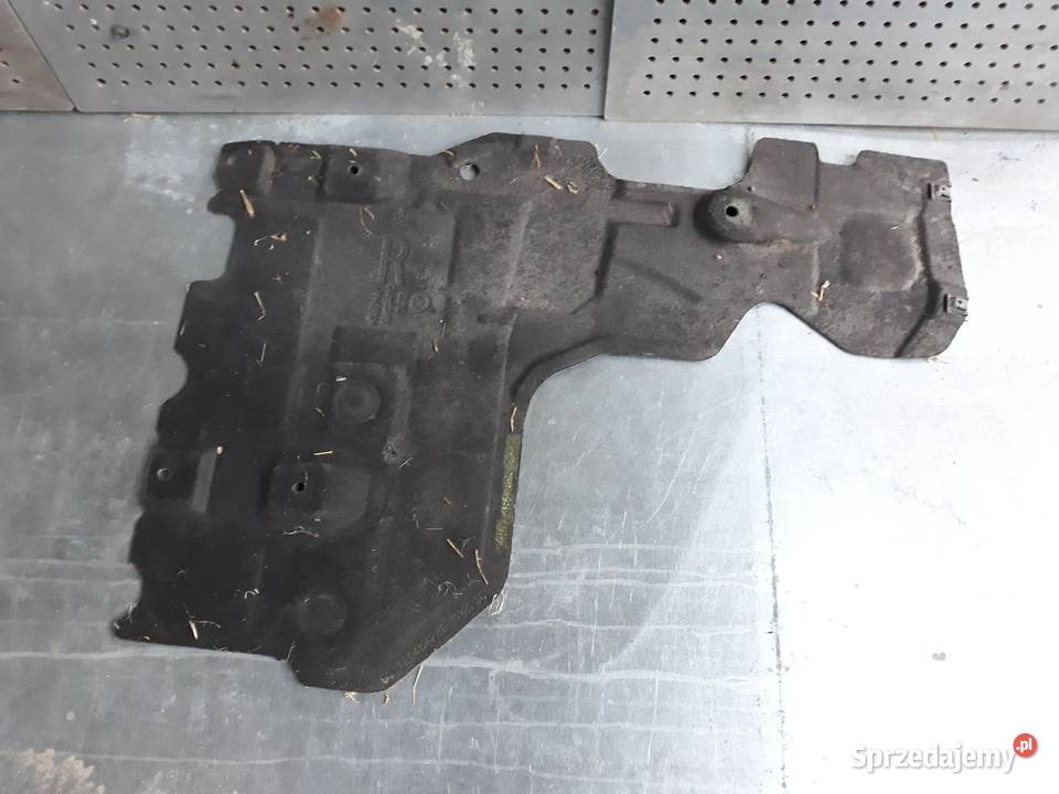 AUDI A8 D4 OSŁONA PRAWA PODWOZIA 4H4825214C Międzychód sprzedam