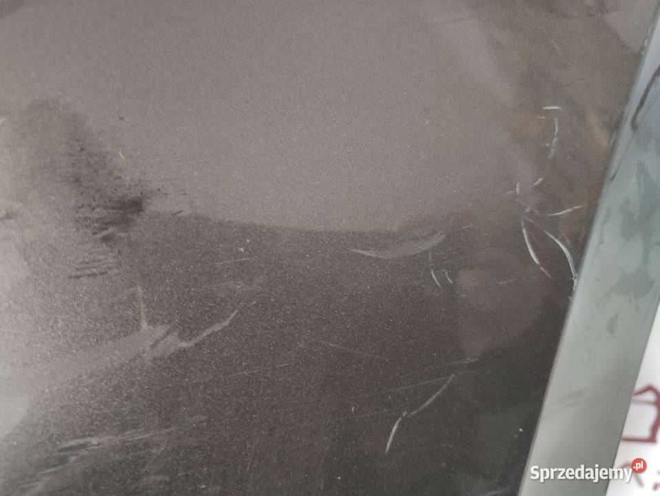 Zderzak Przód Przedni Vw Polo VI 2017 2G0807221 Pleszew