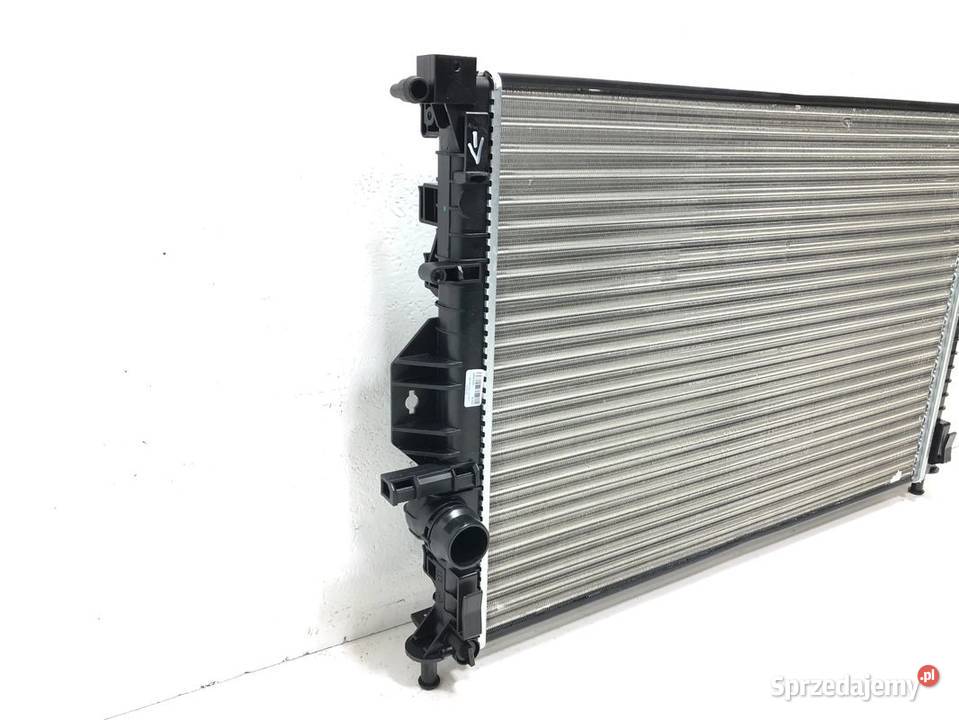 FORD KUGA 20082013 136 20 TDCI CHŁODNICA WODY Chłodnie wody świętokrzyskie Skarżysko-Kamienna