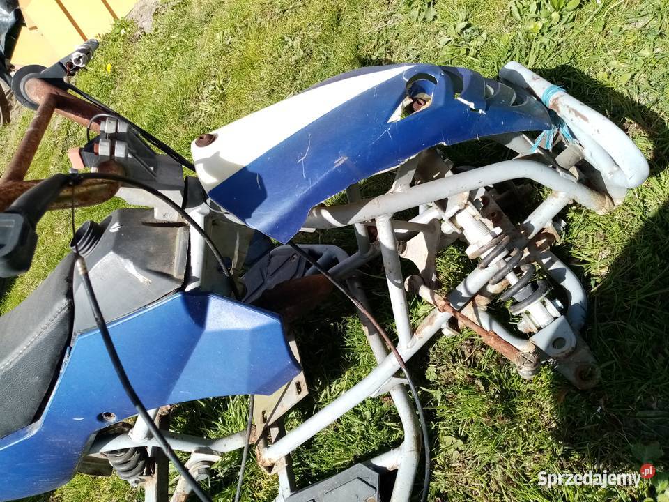 Quad rama Krasnystaw