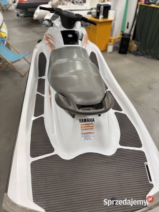 Skuter wodny Yamaha VX 1050 115 2016