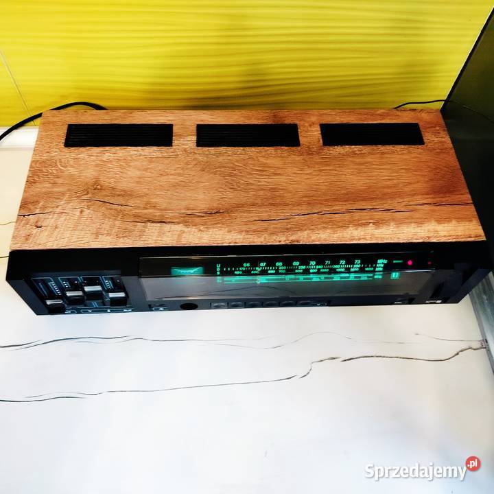 Radio Amator 2 stereo88108MHz mazowieckie Mińsk Mazowiecki