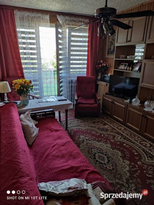 Sprzedam mieszkanie 2pokoje 372 m2 w Kutnie Kutno