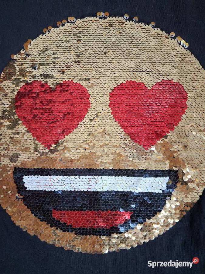 Bluzka z krótkim rękawem Zduńska Wola