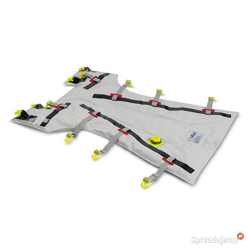 Szyna Usztywniająca Próżniowa Na Nogę PAX Łydka Wągrowiec