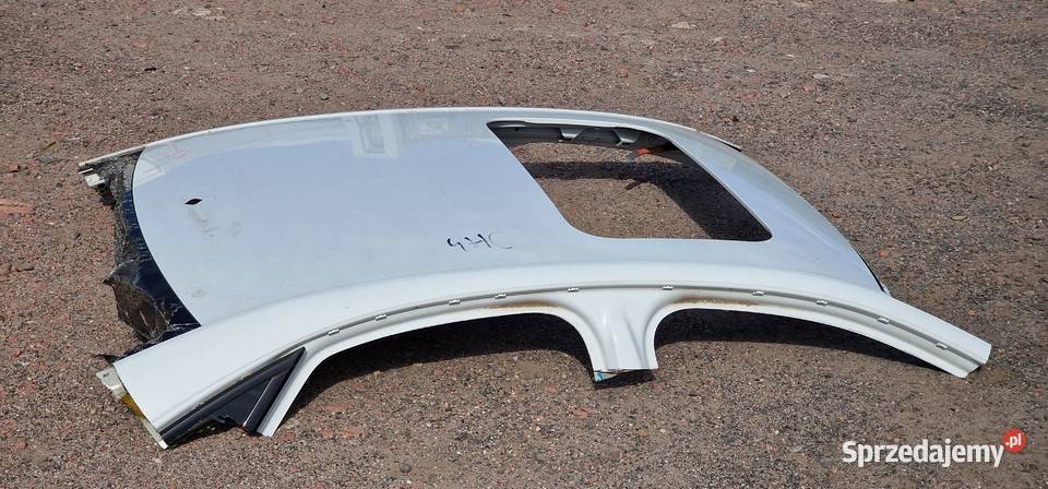 AUDI A8 4H0 DACH POD SZYBERDACH 4H0817364 Trzciel