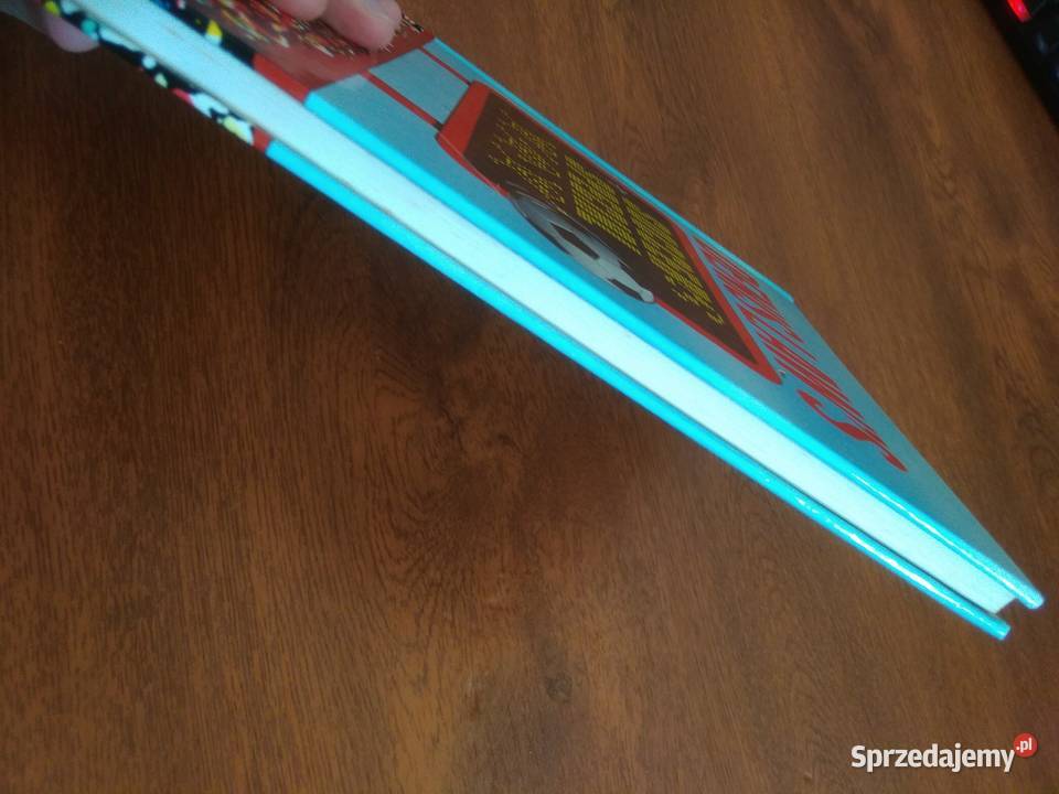 Denis Law Laws Soccer Special książka Manchester Kwidzyn sprzedam