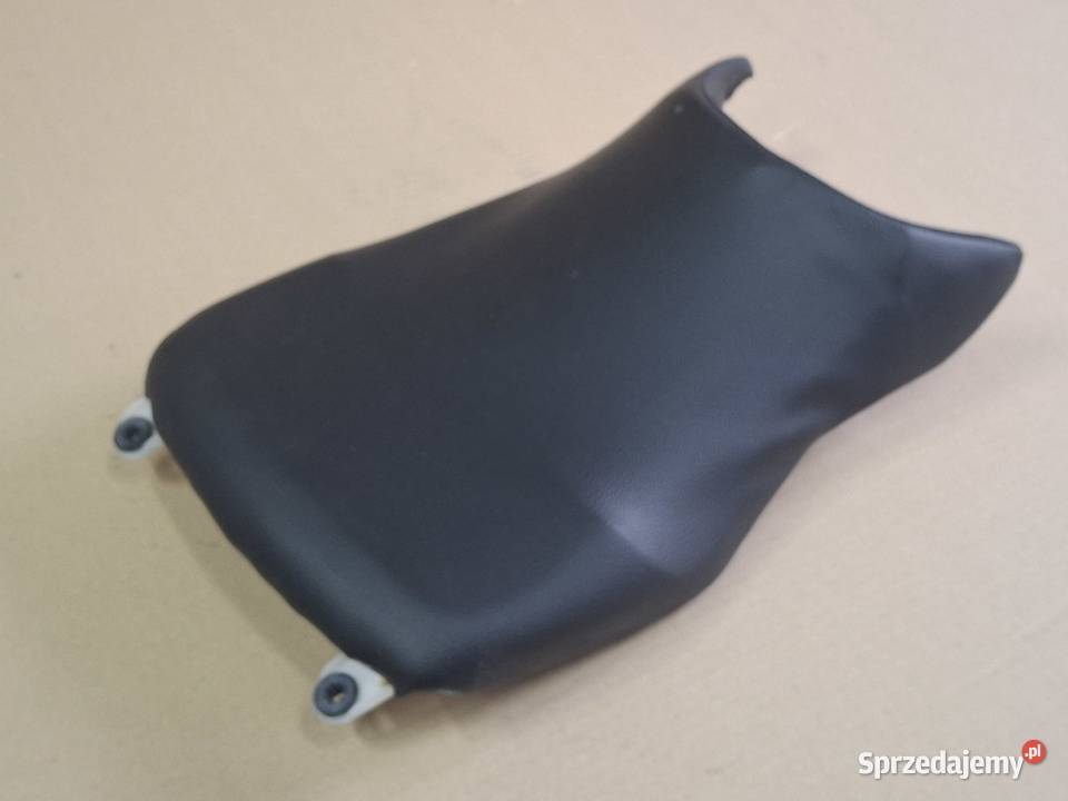 HONDA CBF 125 KANAPA FOTEL SIEDZENIE SIEDZISKO lubuskie Bieleń