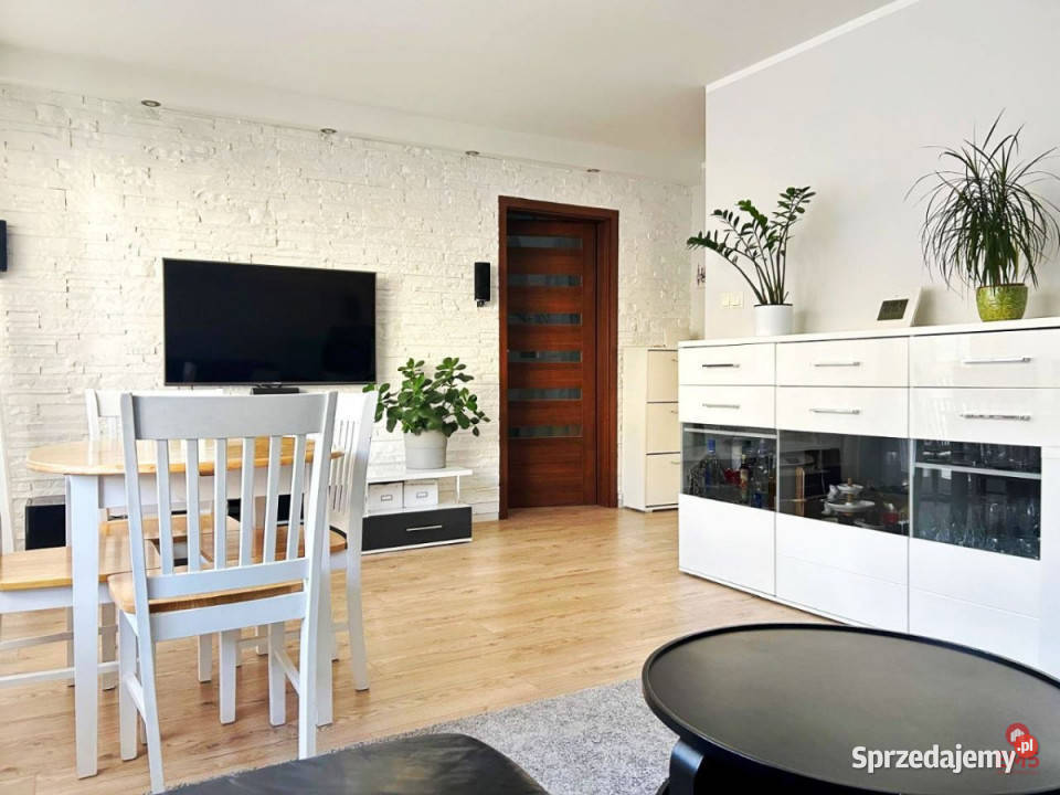 Mieszkanie 598m2 3 pokoje Białystok Scaleniowa Sprzedaż