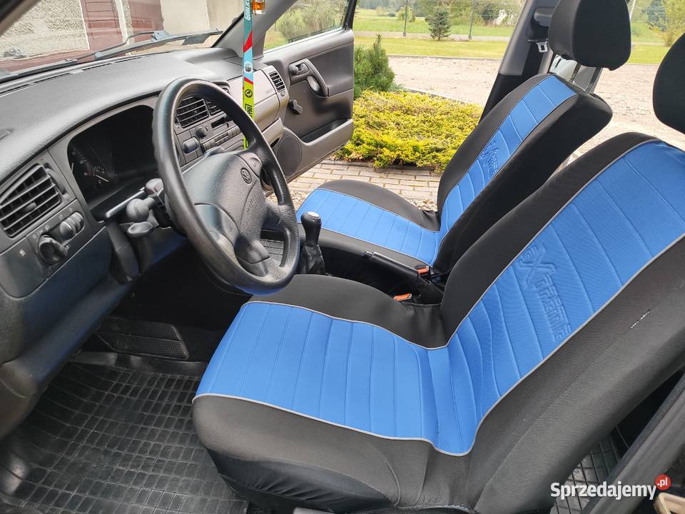 Golf MK3 1995r 16 benzyna Libusza sprzedam