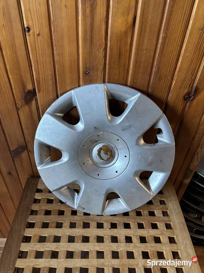 Kołpak Volkswagen 7 Pozostałe