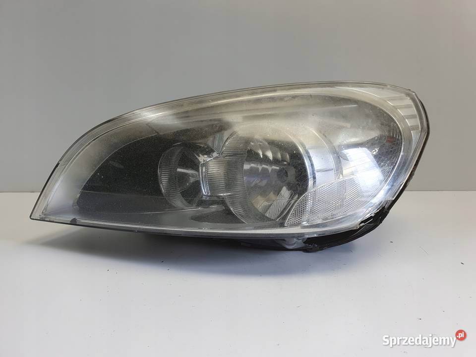 LAMPA LEWA Volvo S60 II V60 1013r PRZEDNIA lewy lubelskie Rudka