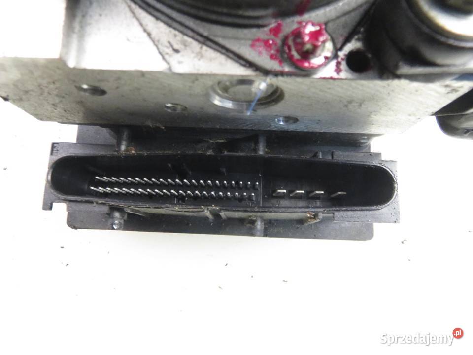 POMPA ABS HONDA FRV 0265950432 0265234268 osobowe