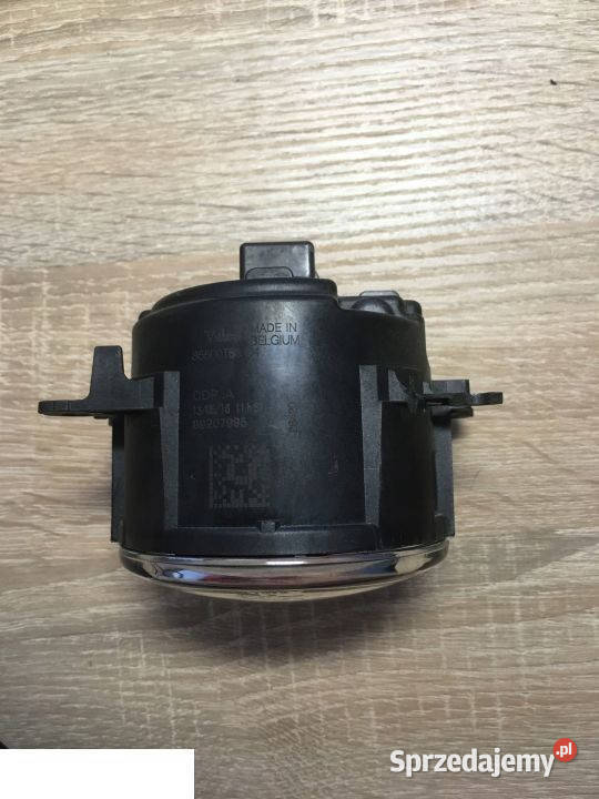 SUZUKI SWIFT SX4 HALOGEN 3550062J01000 Kozubszczyzna