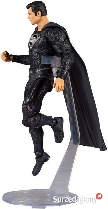 Figurka Superman Liga Sprawiedliwości Justice Figurki Mogilany