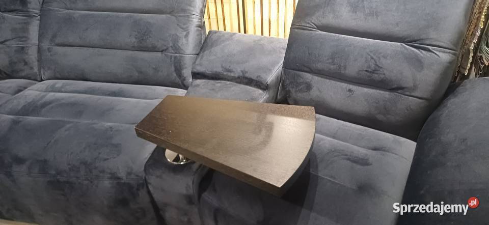 NAROŻNIK IMPRESSIONE Kalisz