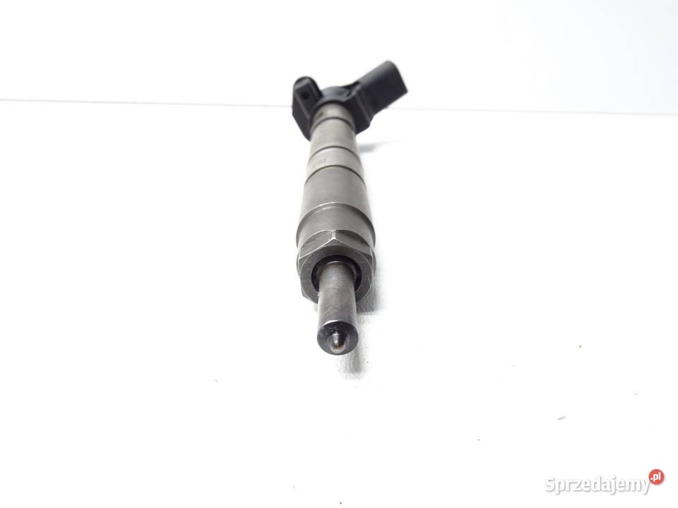 WTRYSK WTRYSKIWACZ 059130277AB AUDI A6 C6 A8 D3 osobowe małopolskie