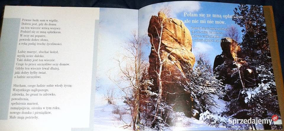 Ciszą Malowane Poezja Ksiądz Tymoteusz Szydło