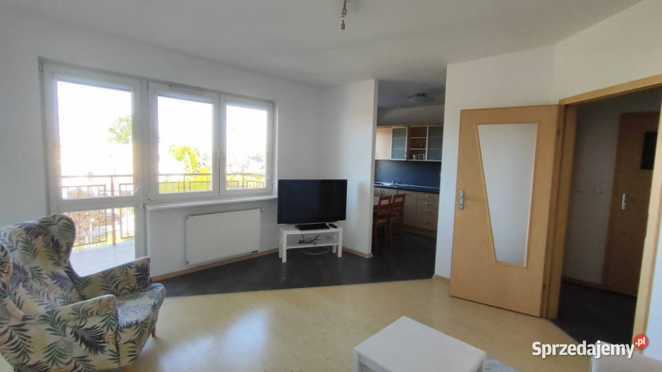 Mieszkanie do wynajęcia Kabaty 56m2 miejsce balkon Warszawa