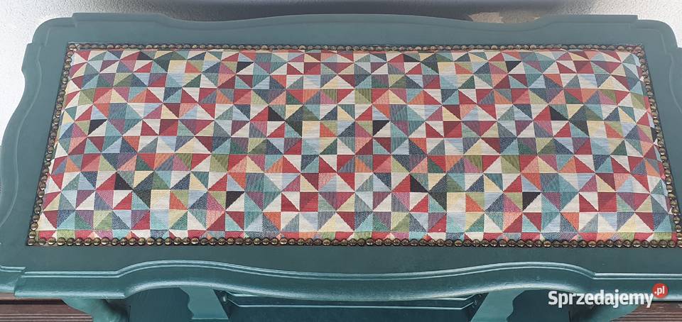 Siedzisko ławka ławeczka na przedpokój Międzybórz