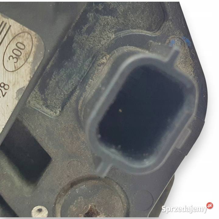 ALTERNATOR Renault Talisman Megane IV Kadjar 15 osobowe Chełm