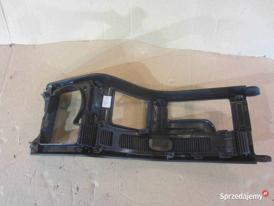 Tunel środkowy A1696800607 mercedes a klasa w169 zachodniopomorskie Szczecin